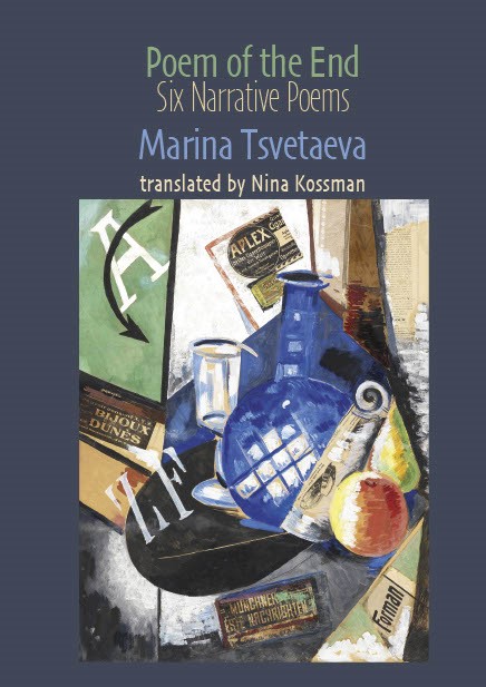 Poem of the End. Six Narrative Poems