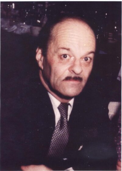 LEONID KOSSMAN