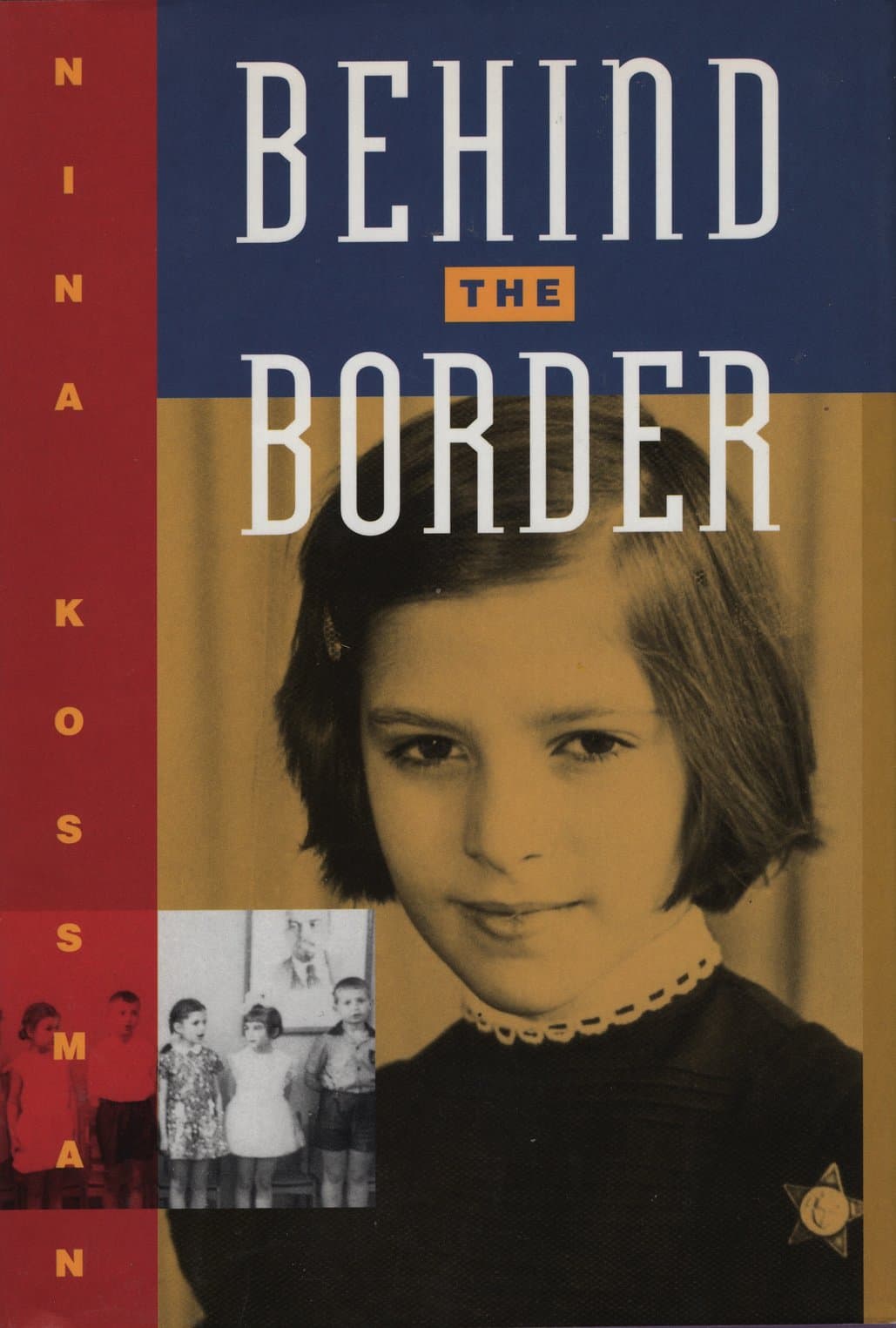 Behind the Border