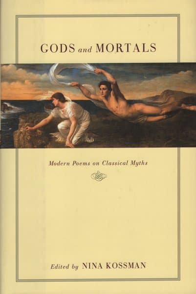 Gods and Mortals