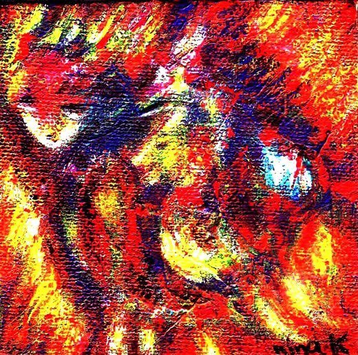 Ivan Tsarevich and the Fire Bird
