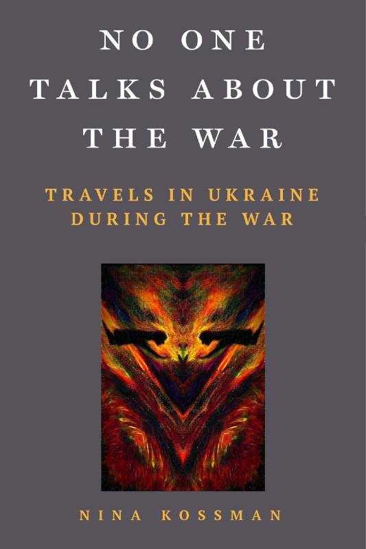 No One Talks About the War